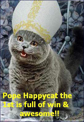 Pope happycat.jpg