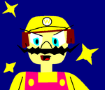 Wario paint.PNG