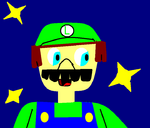 Luigi paint.PNG