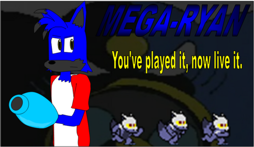 Mega-Ryan